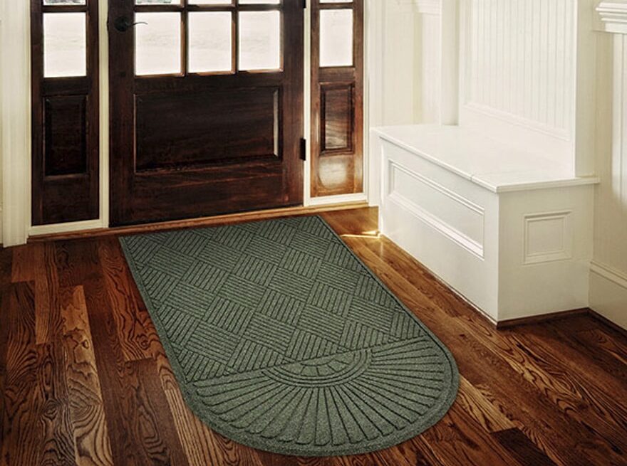 Residential-Indoor-Entrance