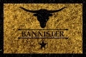 BANNISTER TAN