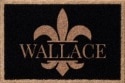 WALLACE BLK