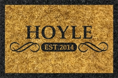 HOYLE TAN