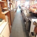 Chris Soukup - Baumgartner Cheese Store and Tavern - Monroe WI